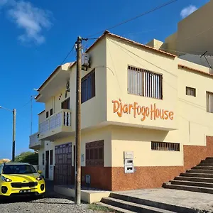  Appartement Djarfogo House Cap-Vert