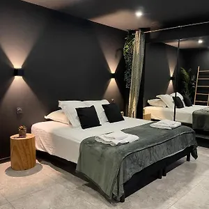  Appartement & Exotic - Balneo - Sauna - Parking France