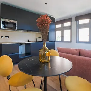  Appartement Honore Vue Saone France