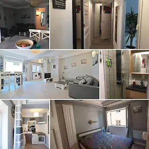  Appartement L'hyper Centre Terreaux 45m2 France