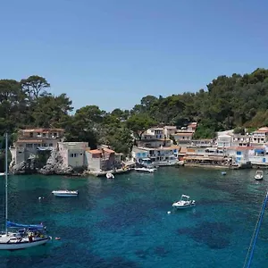  Appartement Superbe Au Bord Des Plages France