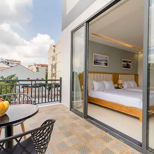 visit hotel